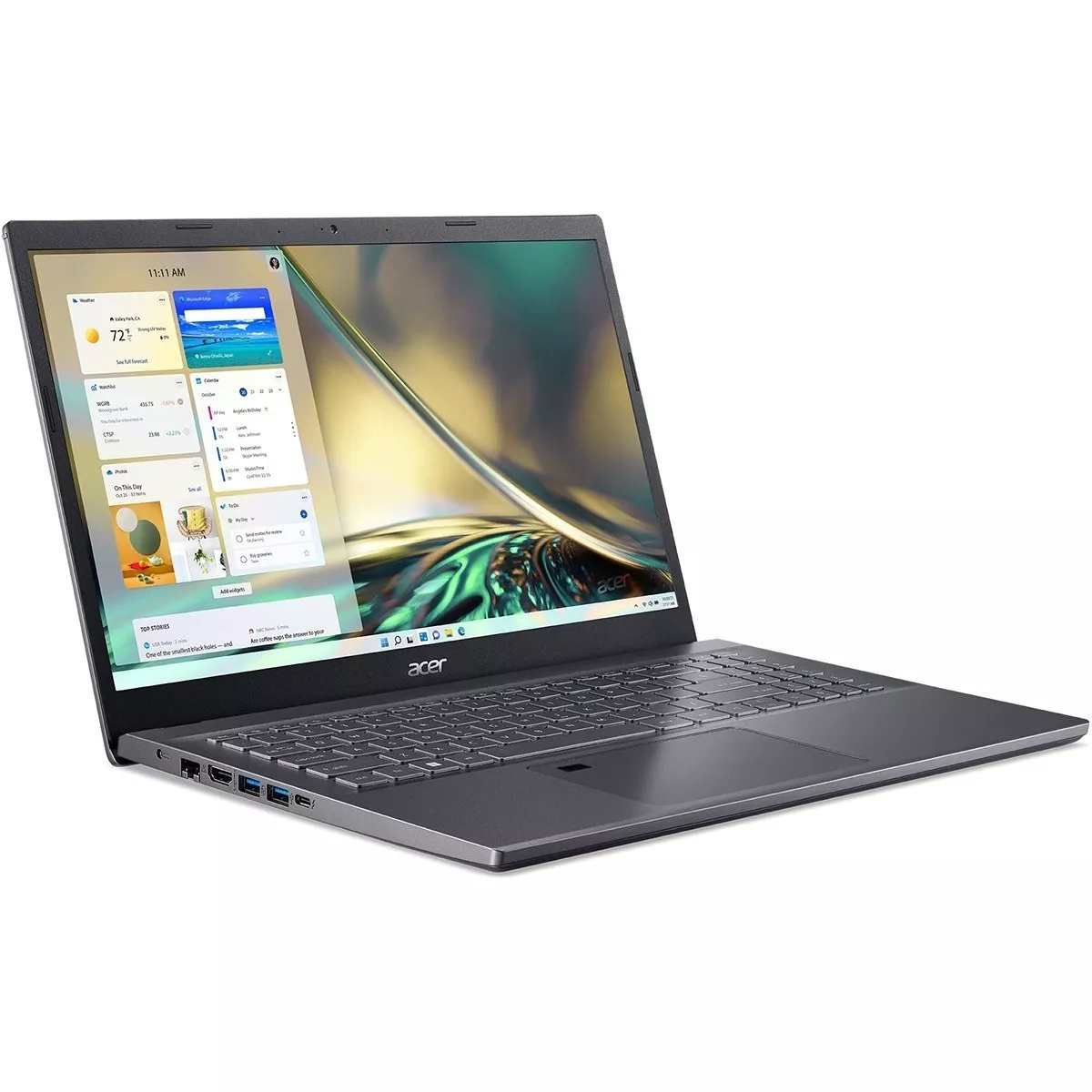 Acer A515-57G-5530