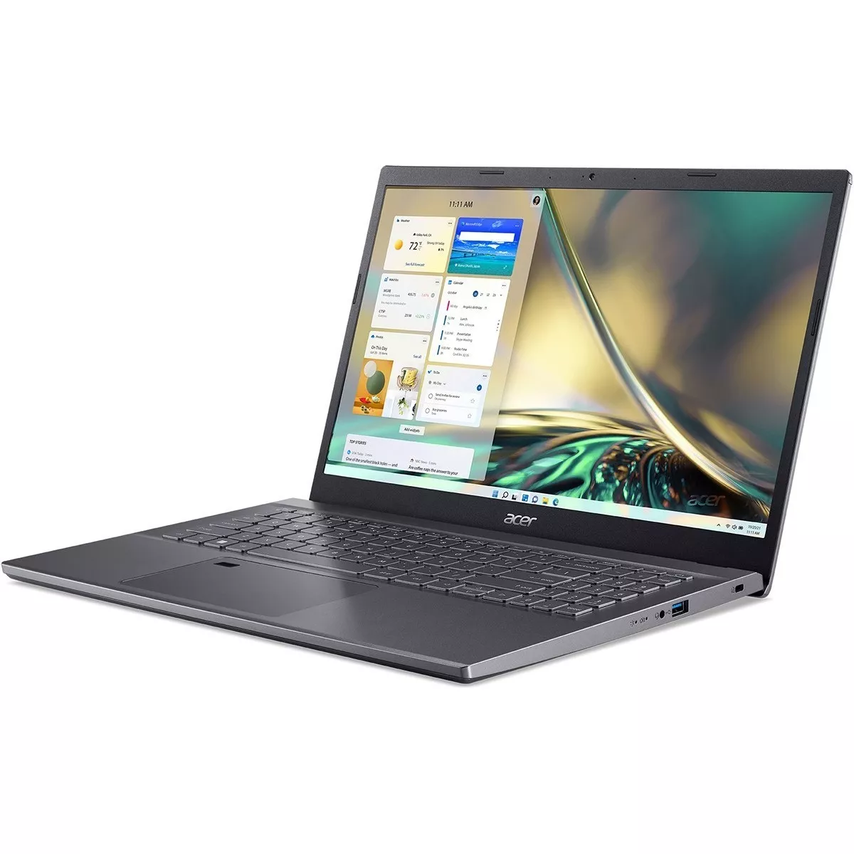 Acer A515-57G-5530