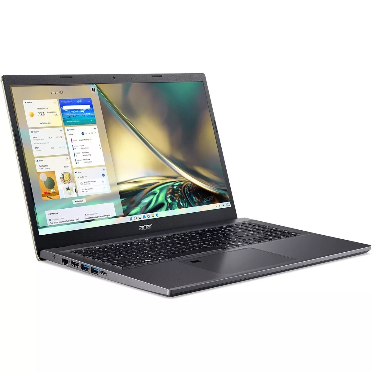 Acer A515-57G-5530