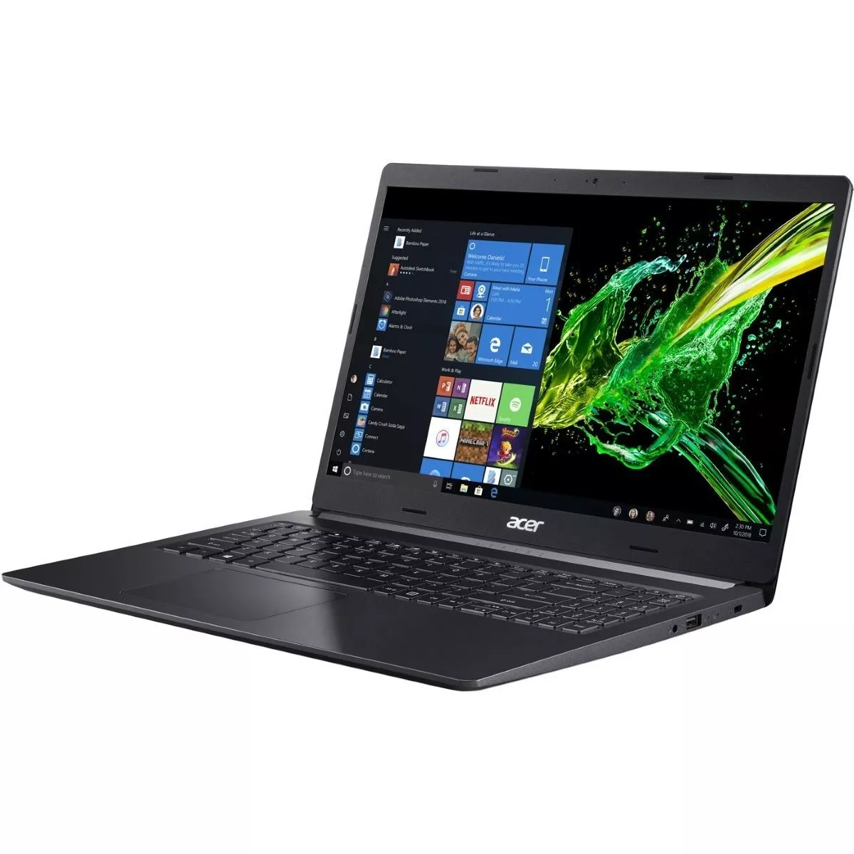 Acer A515-54-79J5