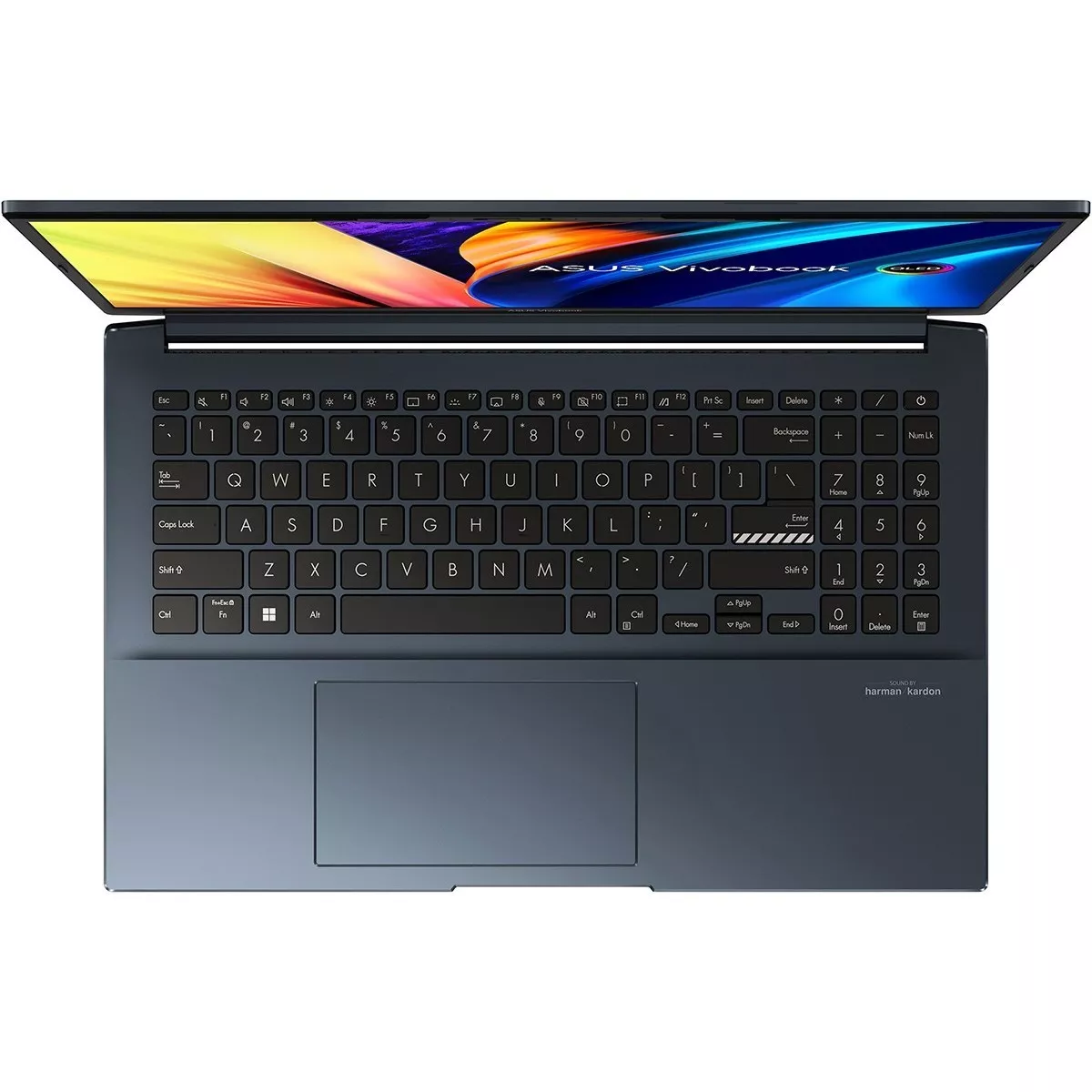 Asus K6500ZE-L1165