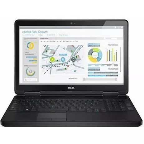 Dell E5540-1666