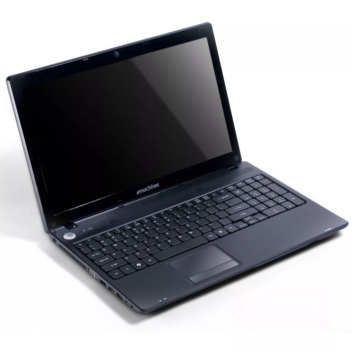 eMachines E642-P344G32Mnkk