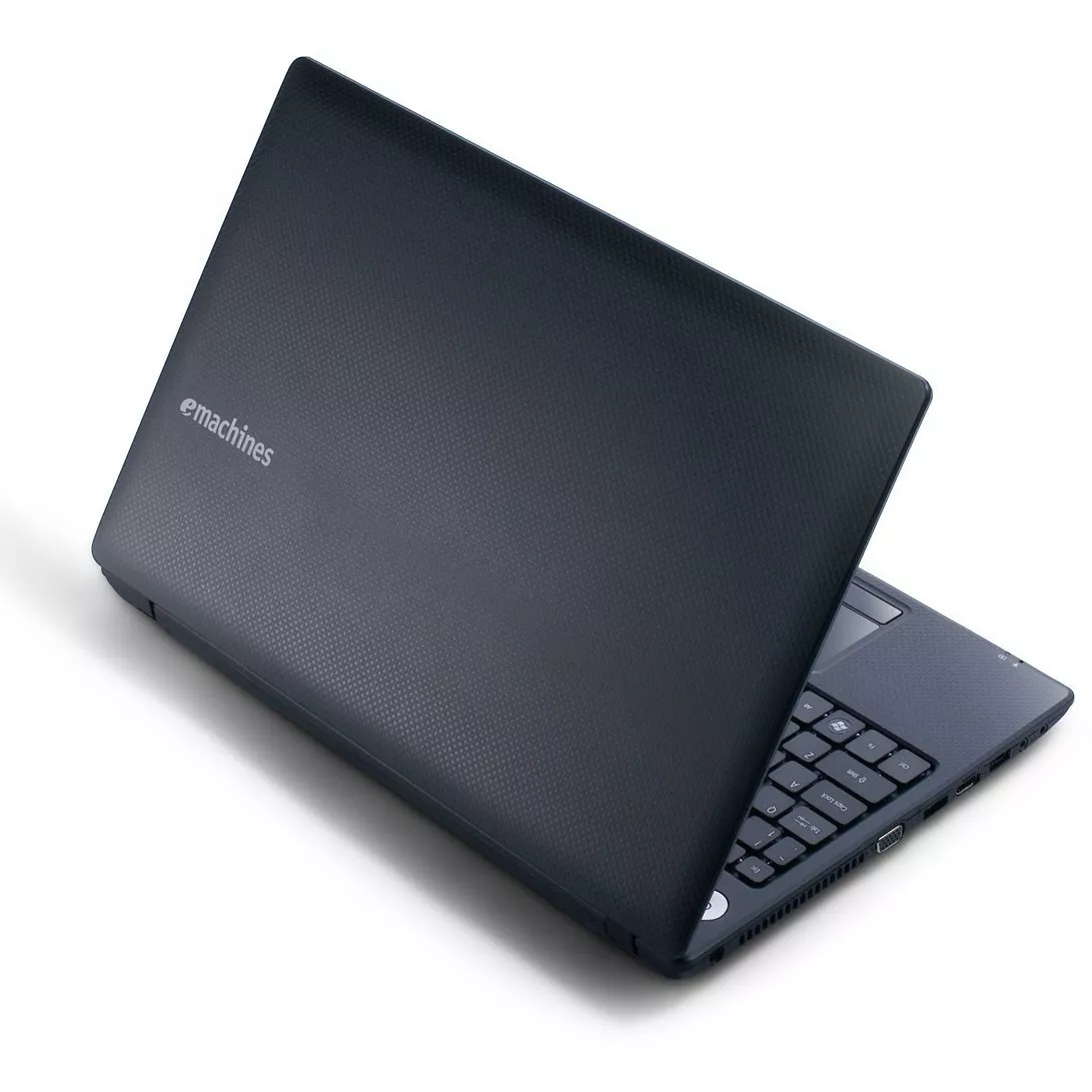 eMachines E642-P344G32Mnkk