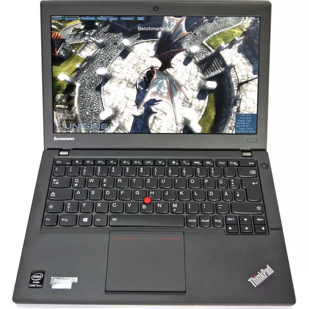 Lenovo X240 20AM007NRT