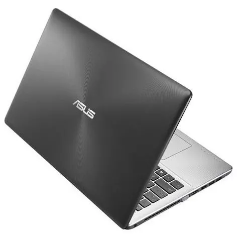 Asus X552MD-SX045D