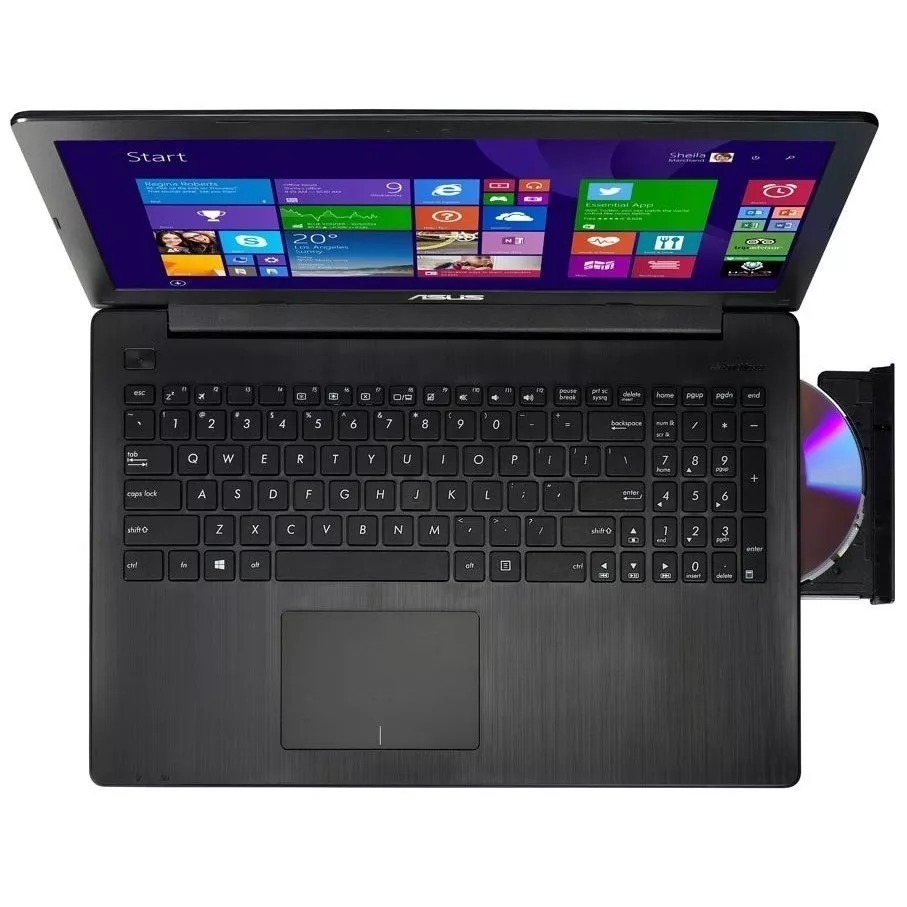 Asus X553MA-XX081D