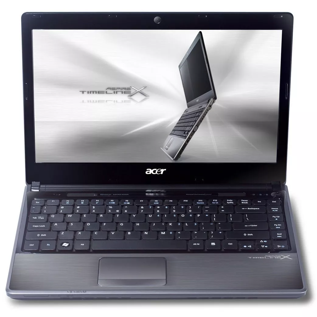 Acer AS4820TG-644G16Mnks