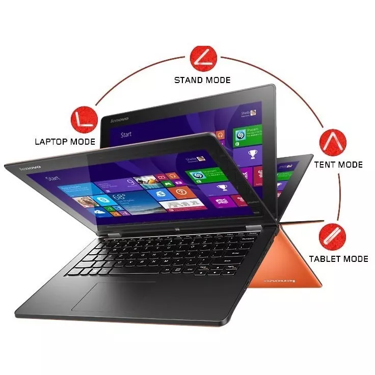 Lenovo 2 11 59-412917