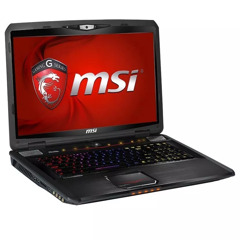 MSI GT60 2PE-496