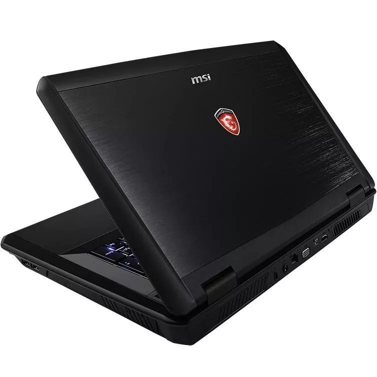 MSI GT70 2PC-1035