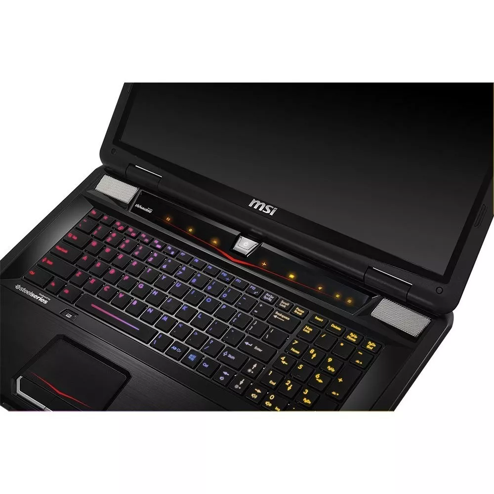 MSI GT70 2PC-1035