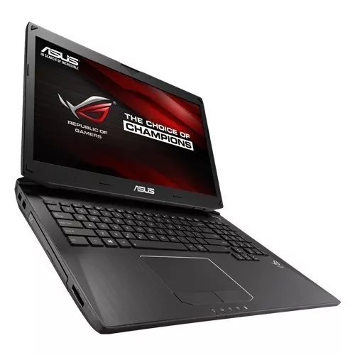 Asus G750JM-T4060-R