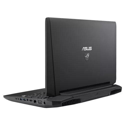 Asus G750JM-T4060-R