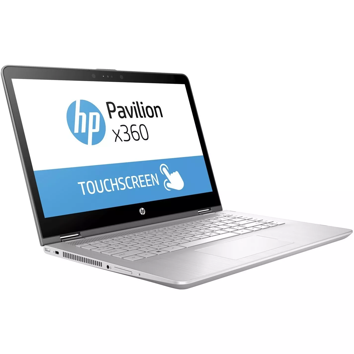 HP Pavilion x360 14-ba100 (14-BA103UR 2PQ09EA)