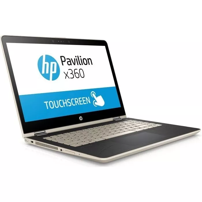 HP Pavilion x360 14-ba100 (14-BA103UR 2PQ09EA)