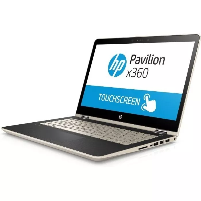 HP Pavilion x360 14-ba100 (14-BA103UR 2PQ09EA)