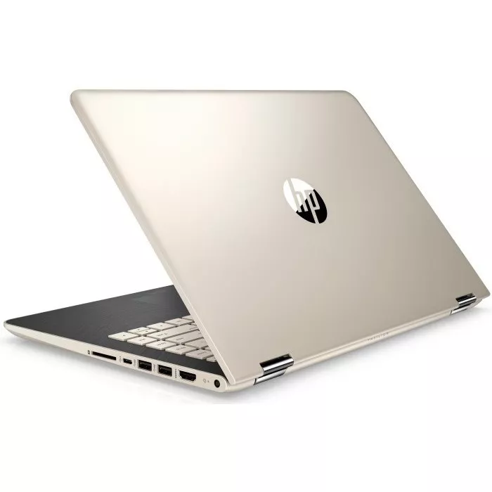 HP Pavilion x360 14-ba100 (14-BA103UR 2PQ09EA)