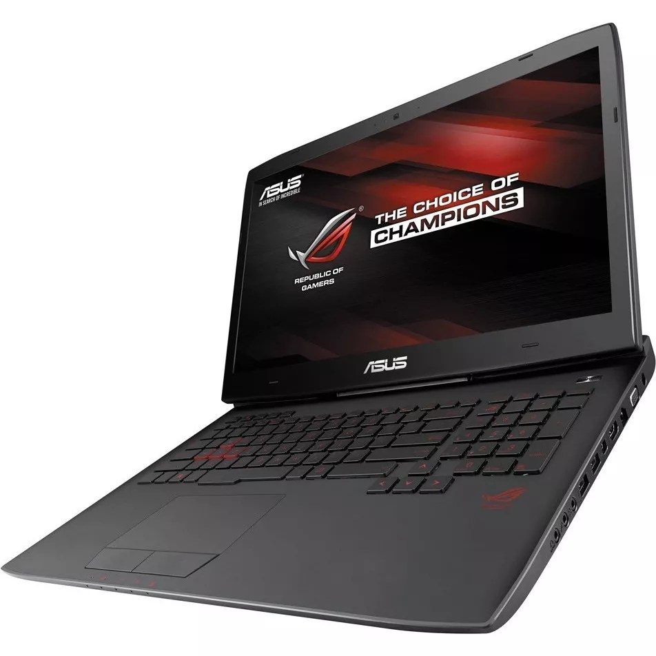 Asus G751JY-T7404T