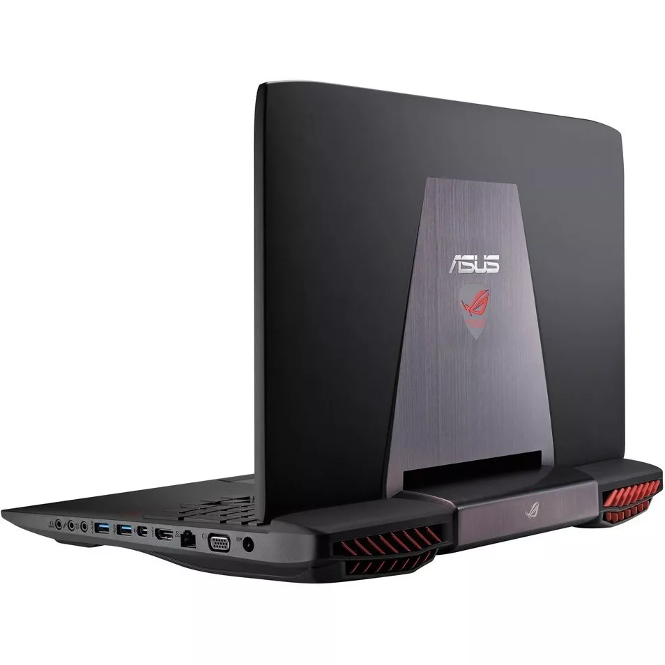 Asus G751JY-T7404T