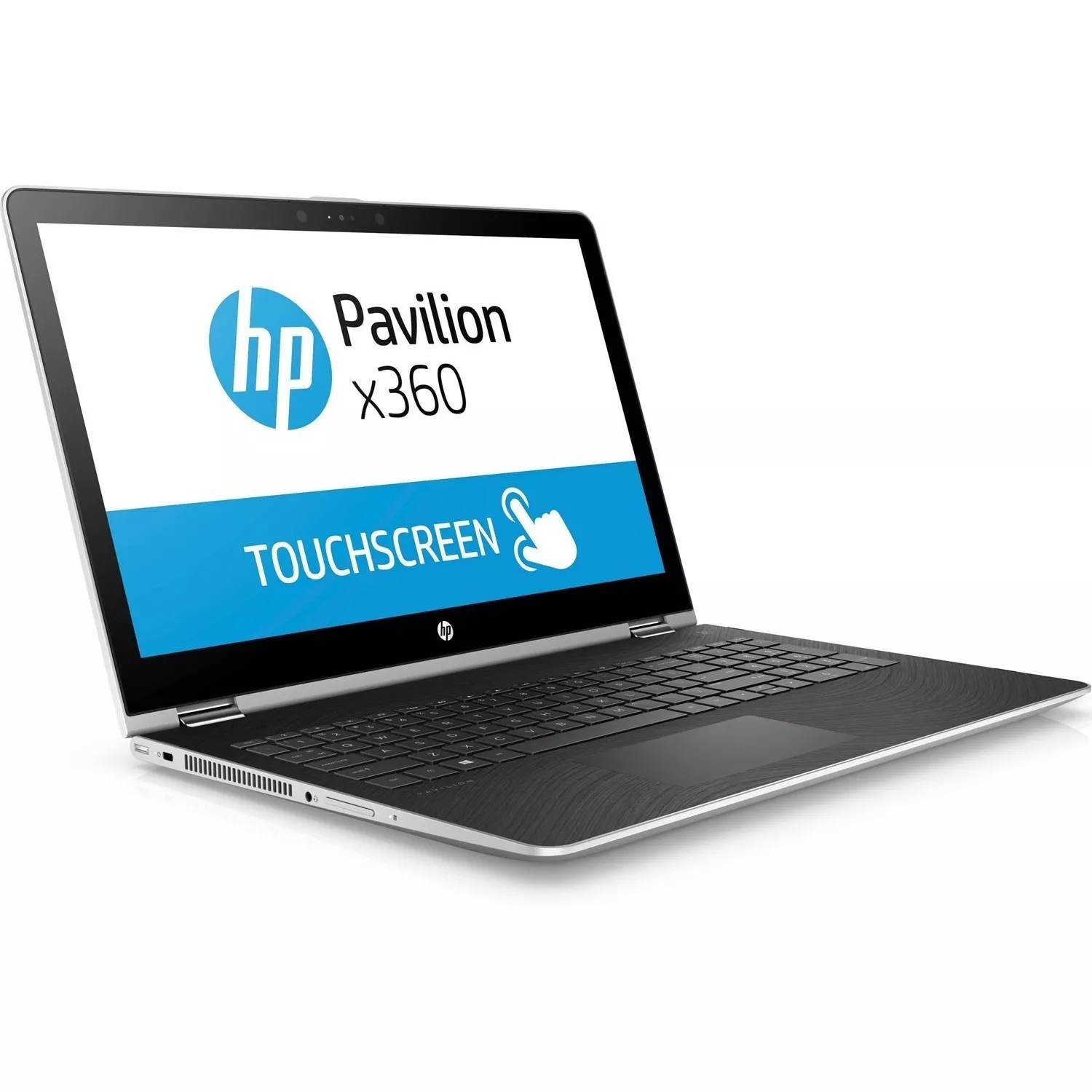 HP Pavilion x360 15-br000 (15-BR012UR 1ZA57EA)