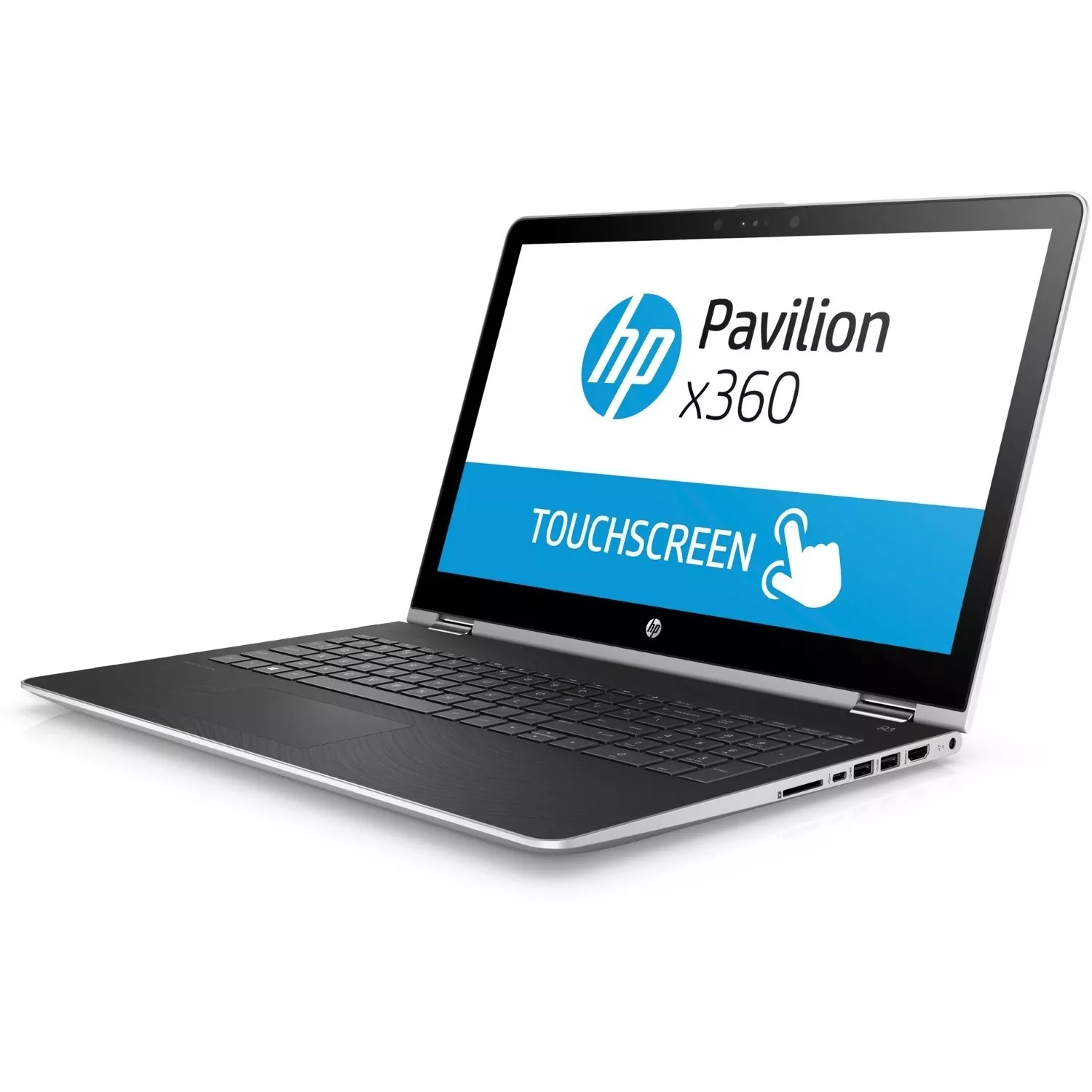 HP Pavilion x360 15-br000 (15-BR012UR 1ZA57EA)