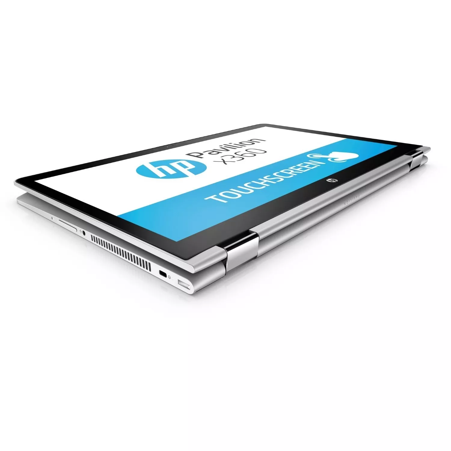 HP Pavilion x360 15-br000 (15-BR012UR 1ZA57EA)