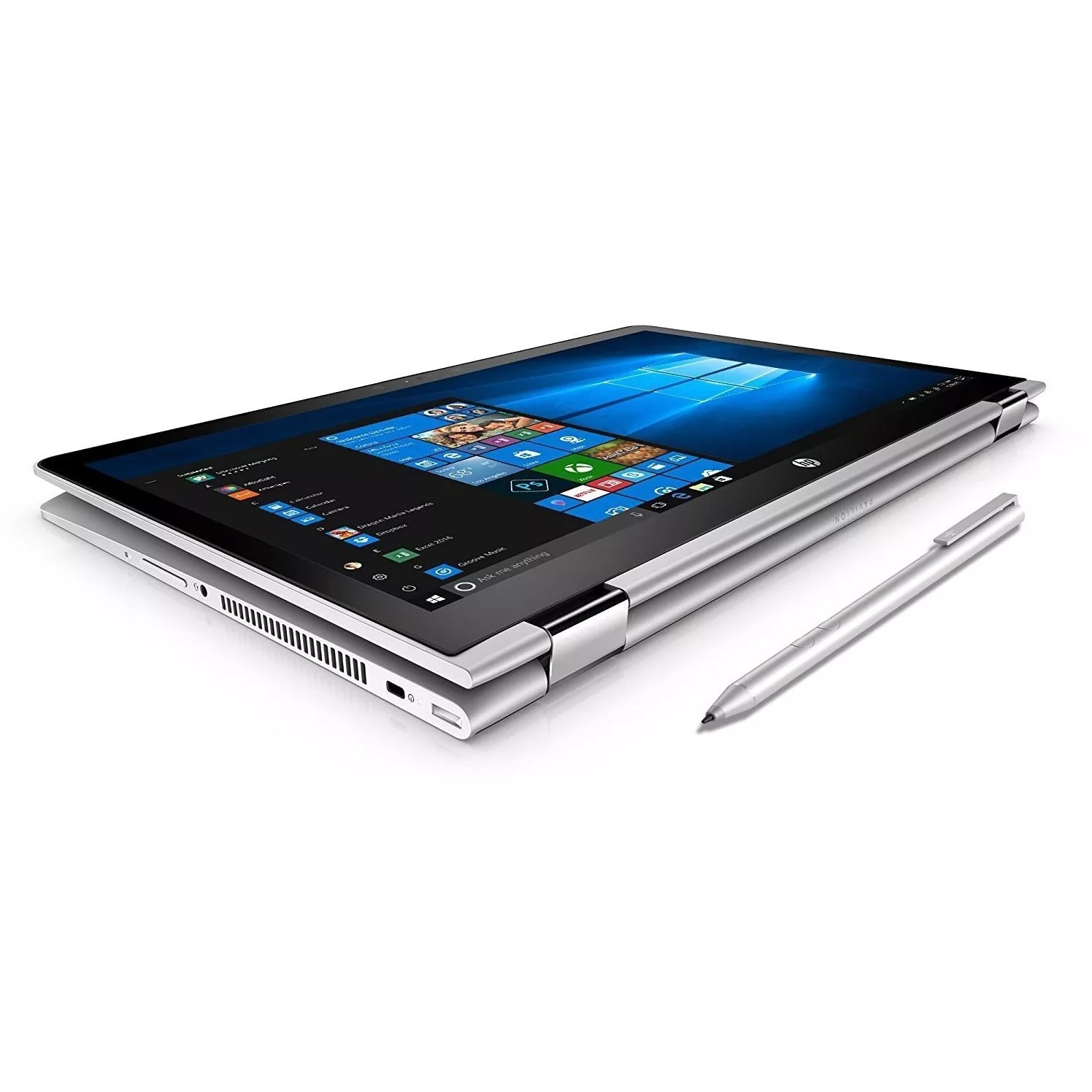 HP Pavilion x360 15-br000 (15-BR012UR 1ZA57EA)