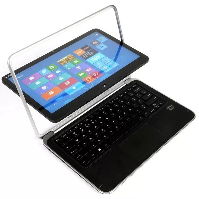 Dell XPS12-7327CRBFB