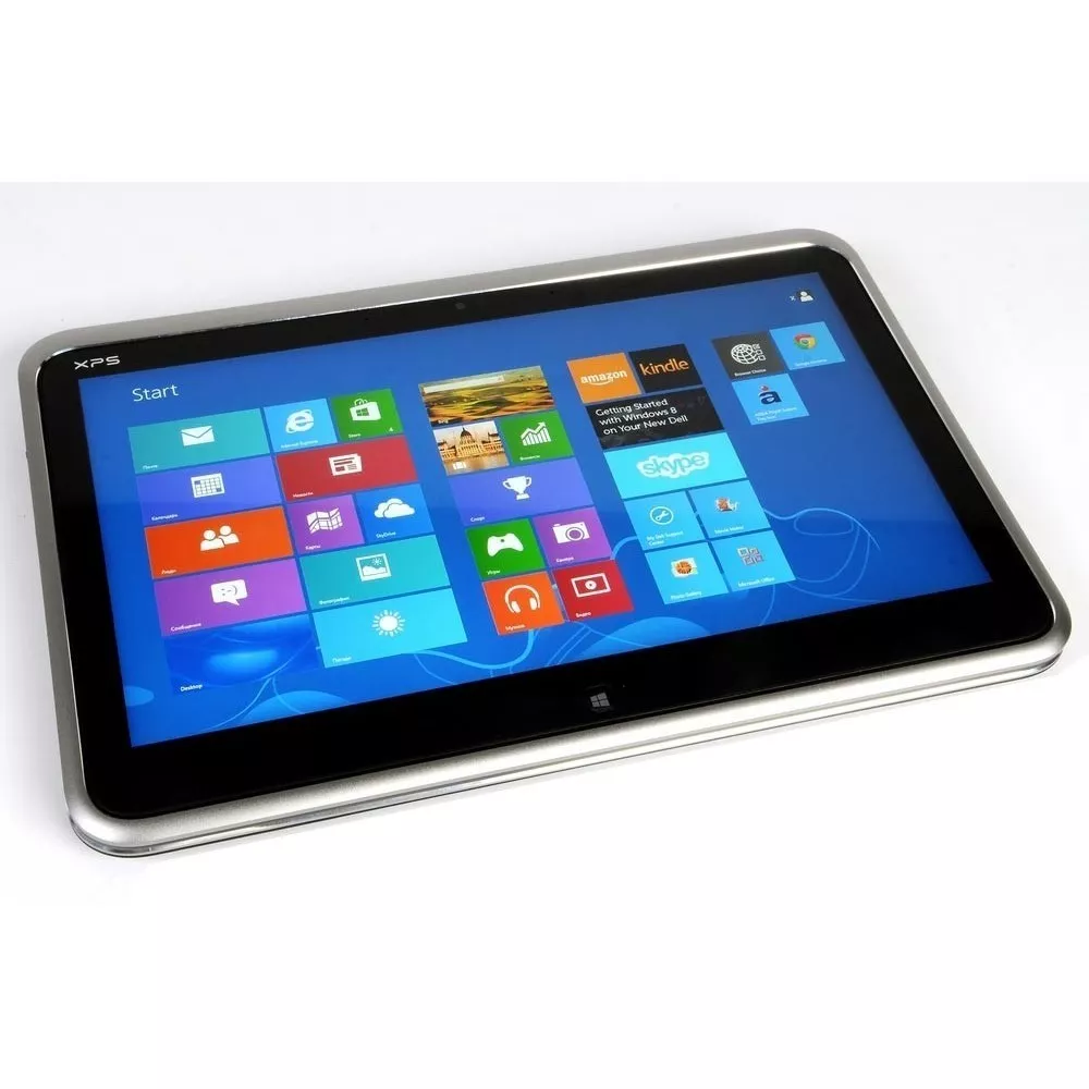 Dell XPS12-7327CRBFB