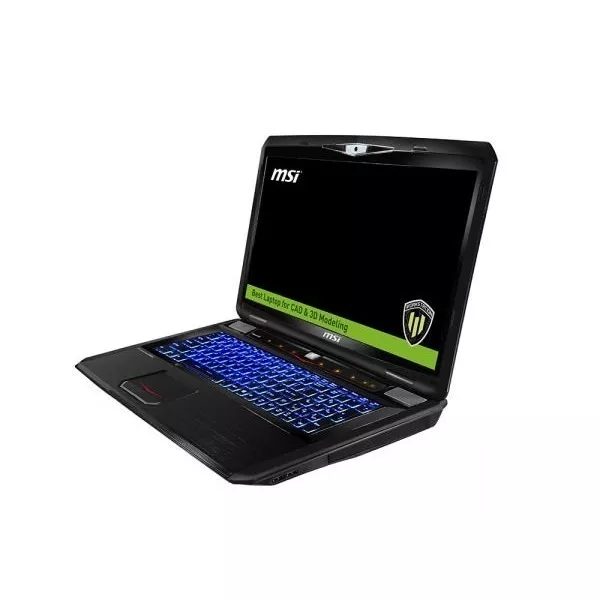 MSI WT70 2OL-2484