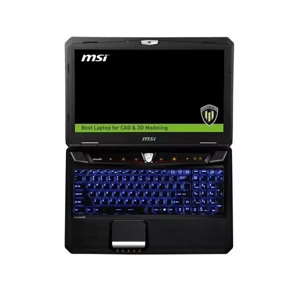 MSI WT60 2OJ-1255