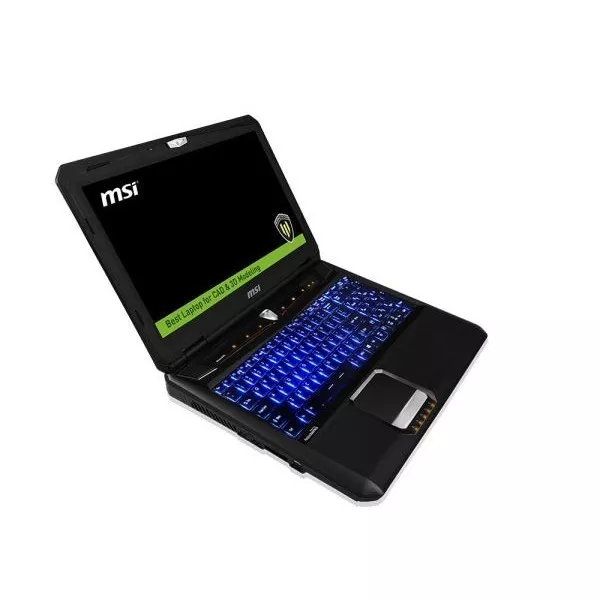 MSI WT60 2OJ-1255