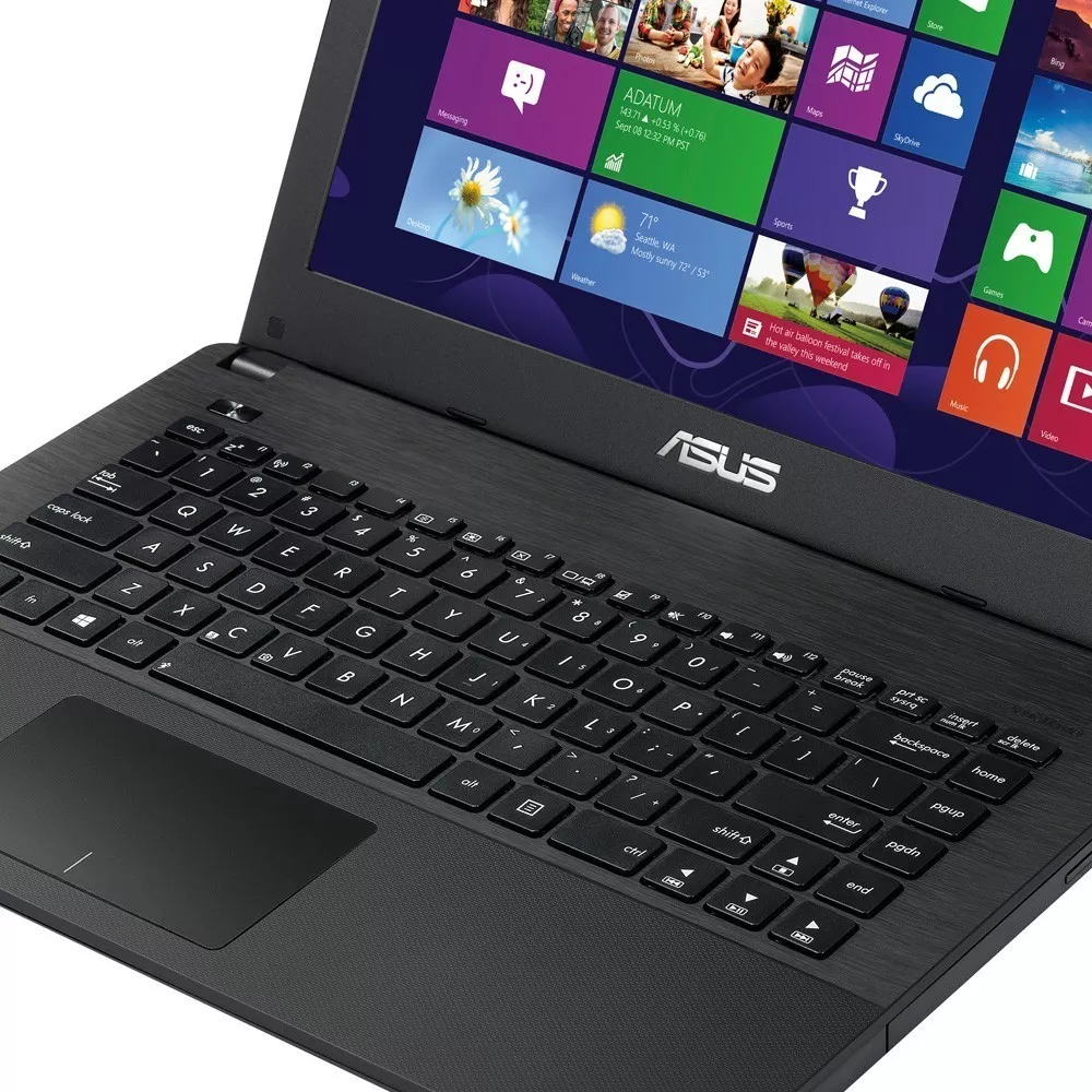 Asus X452LDV-VX218D