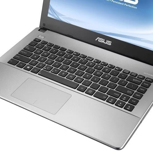 Asus X450LNV-WX057D