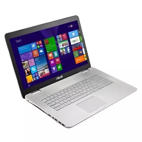 Asus N751JK-T7229H