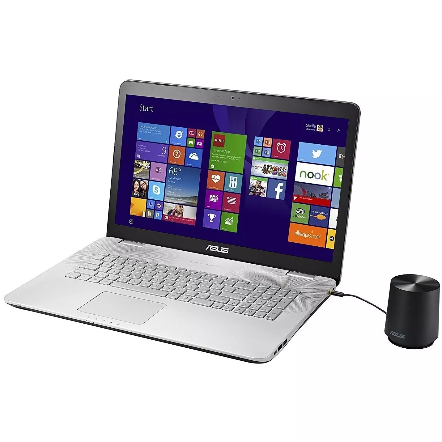 Asus 90NB0842-M02440