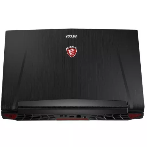MSI GT72 2QE-857