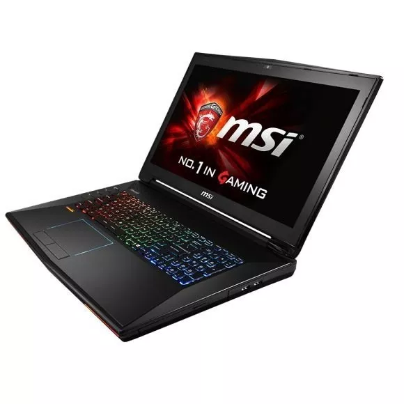 MSI GT72 2QE-857