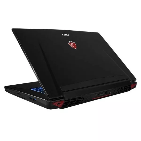 MSI GT72 2QD-1291