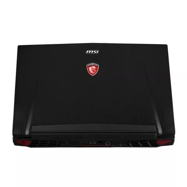 MSI GT72 2QD-1291