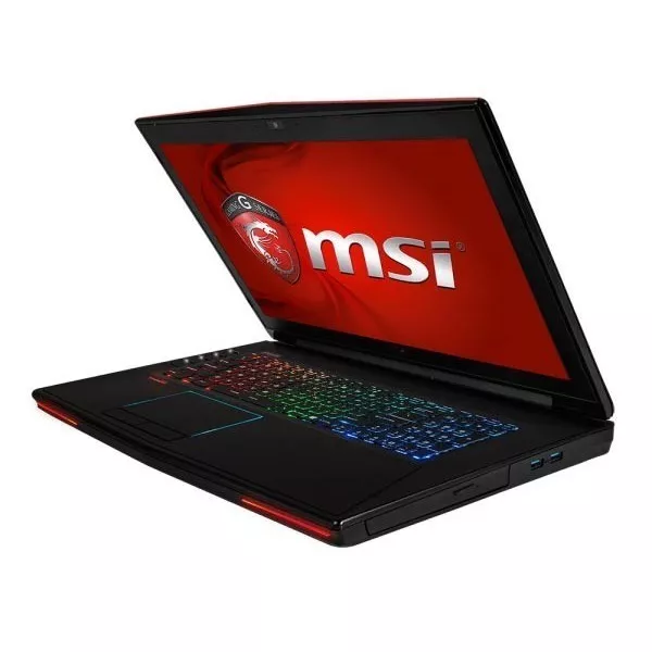 MSI GT72 2QD-1291