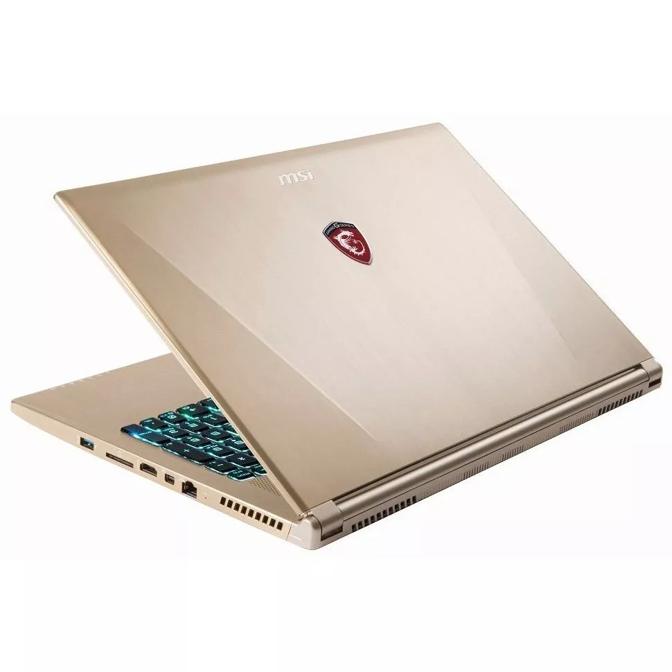 MSI GS60 2QE-657