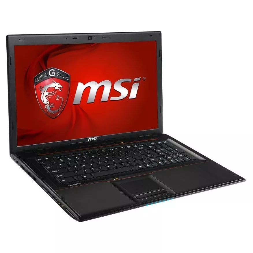 MSI GP70 2PE-477