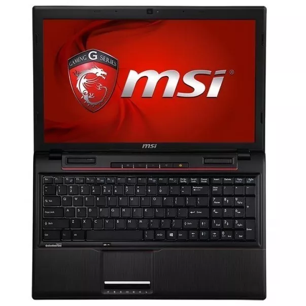 MSI GP60 2PE-809