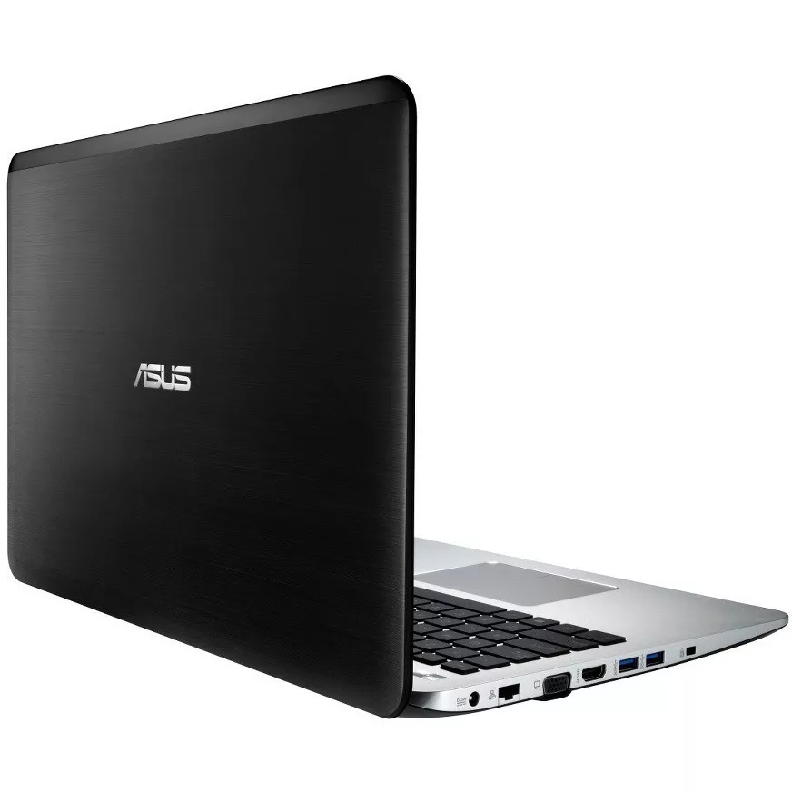 Asus X555LA-DH31