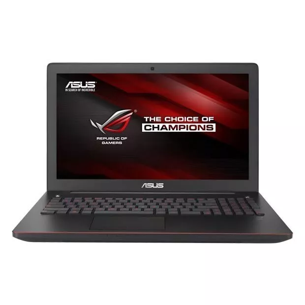Asus G550JK-CN287H