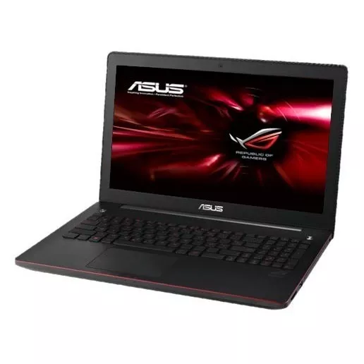 Asus G550JK-CN287H