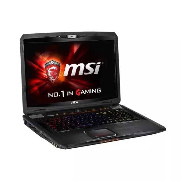 MSI GT70 2QD-2461