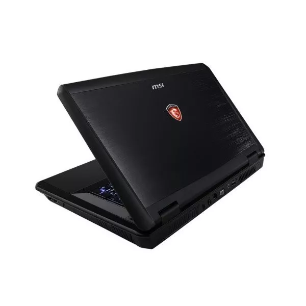 MSI GT70 2QD-2461